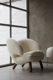 House Of Finn Juhl Finn Juhl Furniture Danish Design Craftsmanship I Craftsmanship Dani 2020 Ev Dekoru Bej Oturma Odalari Yatak Odasi Ic Tasarimi
