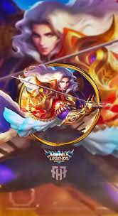 Wallpaper Phone Lancelot Royal Matador By Fachrifhr Mobile Legend Wallpaper Alucard Mobile Legends Miya Mobile Legends