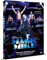 Numarul cinci denota aventura, schimbari de viata, libertate, spontaneitate si actiune. Mike Meseriasu Magic Mike Dvd Maniamall