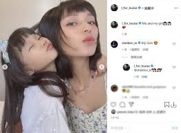 Share the world's most popular and beautiful girls every day. è¦–æº–ç¹¼å¥³å¦‚å·±å‡º32æ­²ç¾…å­å‹‡å…¥ç´™å¨¶31æ­²æ¨¡åª½çŽ‹ä¸¹å¦® 20201030 Showbiz æ˜Žå ±olç¶²