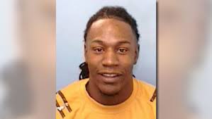 Greensboro man sought for break-in in Mount Airy