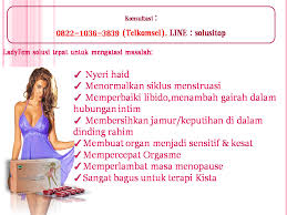 Pin Di Nyeri Haid Ladyfem