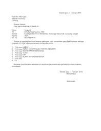 Check spelling or type a new query. Contoh Surat Lamaran Kerja Ke Perusahaan Kelapa Sawit Contoh Surat