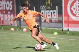 Consulta el perfil de martin sarrafiore (internacional) en flashscore.es. Sarrafiore Deve Ganhar Chance Rdctv Rede Digital De Comunicacao
