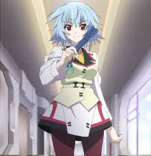 Infinite stratos, also written as is, is a japanese light novel series by izuru yumizuru with illustrations provided by okiura and choco. Infinite Stratos Stitch Tatenashi Sarashiki 01 By Octopus Slime On Deviantart