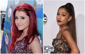 ariana grandes career timeline on ariana grande career timeline