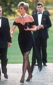 1994 Revenge Dress By Christina Stambolian Princess Diana Dresses Princess Diana Fashion Princess Diana