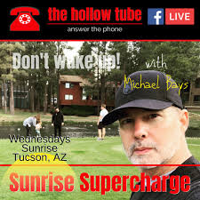 Dr. Michael (@thehollowtube)