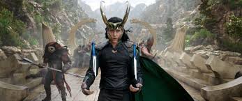 Loki is about to debut on disney plus, bringing tom hiddleston's fan favorite trickster to our screens once more. Marvel S Loki Series Reveals Time Variance Authority In Super Bowl Ad Observer