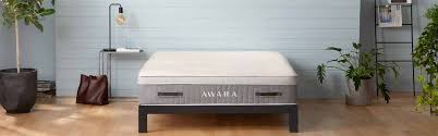 Enjoy rejuvenated sleep with the jenna 10 innerspring mattress. Awara Mattress Best Natural 2021 Bed Or Avoid