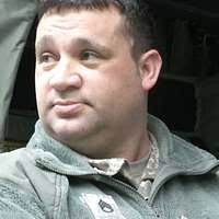 U.S. Air Force Capt. Xavier Coley, 968th Expeditionary