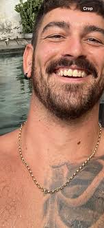 Chainsaw's late brother, "Van Bro"