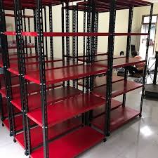 Besi siku baik digunakan untuk struktur teknik dan pemakaian standar secara umum, biasanya digunakan sebagai rak, braket, kaki meja dan kegunaan lainnya. Rak Barang Rak Gudang Rak Besi Siku Rak Susun Gratis Ongkir Tangerang Cikarang Kab Bekasi Shopee Indonesia
