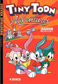 We did not find results for: Criticas De Las Aventuras De Los Tiny Toons Serie De Tv 1990 Filmaffinity