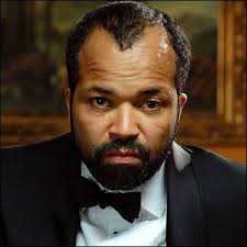 Jeffrey Wright, 60