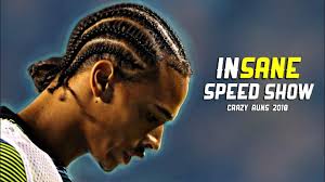 By now you already know that, whatever you are looking for, you're sure to find it on aliexpress. Leroy Sane Fastest Runs At Manchester City Youtube