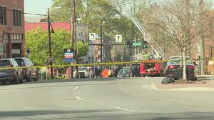 Starting from humble beginnings as a bike cart, this place's three locations not only serve eccentric and thoughtfully created coffee items, but they're also. Explosion Fire Kills One Injures At Least 15 People In Downtown Durham Wfmynews2 Com
