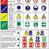 This is a collection of free laboratory safety signs you can use to print signs and posters for your lab or to decorate any room. 1