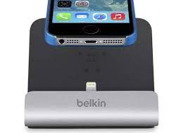 The idea behind this dock is that you can charge up two devices at once. Best Docking Station For Iphone 6 And Iphone 6 Plus In 2021