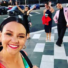 Massive congratulations to @tennis_nsw for winning @prideinsport's LGBTQ+  Inclusive Innovation Award for our collaborative WorldPride Open Tennis  Project. We are proud to partner with you to expand sport inclusion for all  LGBTQIA+