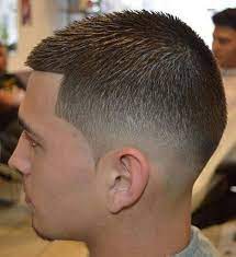 Shadow Fade Hair Mens Haircuts Fade Mid Fade Haircut Medium Fade Haircut