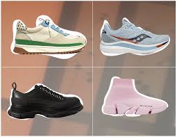 You do not outgrow the kicks in your collection find some source of income. If You Want To Build Your Sneaker Collection Start With These 5 Styles