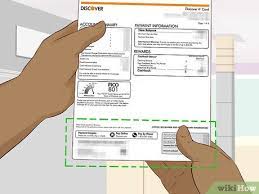 It was introduced by sears in 1985. 3 Ways To Make A Discover Card Payment Wikihow