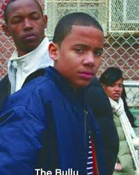 Who remembers the series the books I read em in middle school