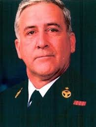 Obituary of James Pringle