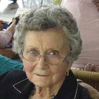 Beryl Nellie Heydon (1930–2007) • FamilySearch