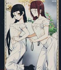 Who was the chinese nobleman in black butler? Ranmao Images On Favim Com
