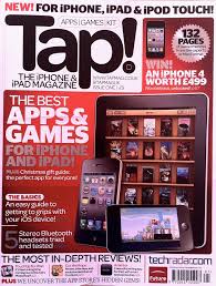 It allows you to send cvs to recruitment agencies & employers in 35 industries. Tap Www Tapmag Co Uk Tap Magazine Digital Technology Futurepublishing Jobs Bathjobs Londonjobs Game App Ipod Touch Iphone 4