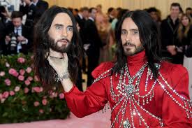 Jared joseph leto is an american actor and musician. Jared Leto Confirmed To Play Gay Icon Andy Warhol Them