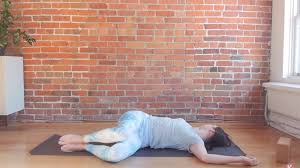 Check spelling or type a new query. 5 Yin Yoga Poses For The Throat Chakra Yoga With Kassandra Blog