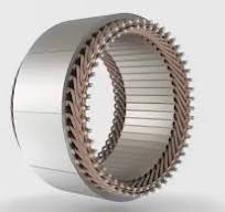PEEK Magnet Wire Insulation | Superior Performance for E-Motors