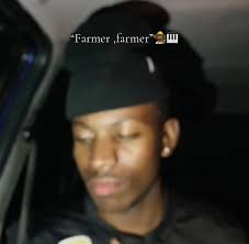 Farmer Farmer