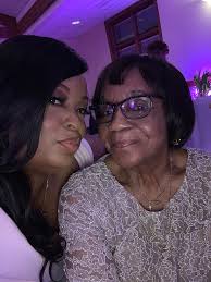 Josephine Daniels Obituary (1936