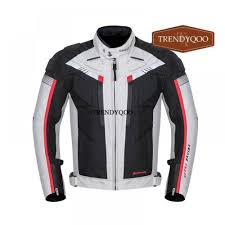 Waterproof Motorcycle Jacket High Visibility Reflective Protector Trendyqoo In 2020 Motorcycle Jacket Waterproof Motorcycle Jacket Moto Coat