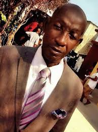 Lieutenant Colonel Major Clement Wright