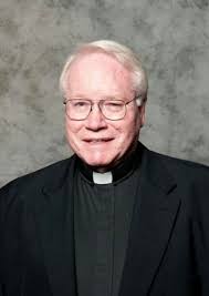 James Guyer, SJ Obituary