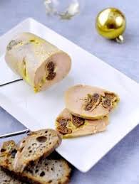 Foie Gras En Bocaux Recette Foie Gras Aux Figues Recette Cuisine Facile