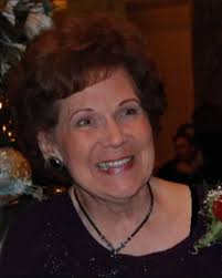 Effie Elaine Thomson Jepperson Obituary February 8, 2024