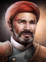 What is Bill Calhoun wearing