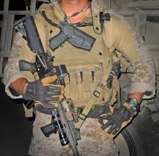After participating in may 2011's operation neptune spear with seal team six, o'neill was the subject of controversy for claiming to be the sole individual to kill osama bin laden Pin By Sebastian Wolf On U S Navy Delta Force Military Guns Tactical Equipment