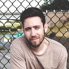 Alex Hamby's Instagram, Twitter & Facebook