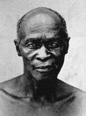 frican The South African