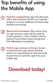 You could also check your local. Office Depot Wilkes Barre Pa Depotpa Twitter