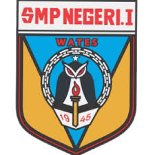 Smp negeri 1 kota kediri. Smpn1wates Unggul Dalam Teknologi Pionir Dalam Pendidikan