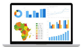 anychart is a lightweight and robust javascript charting library