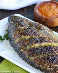 13 Unique Grill Recipes To Make This Summer Whole Tilapia Recipes Whole Fish Recipes Grilled Tilapia